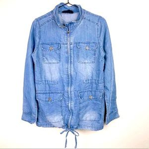 Denim jacket Small